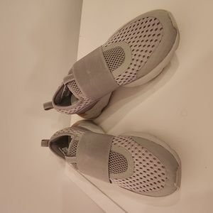 Sorel Kinetic Impact strap sneakers